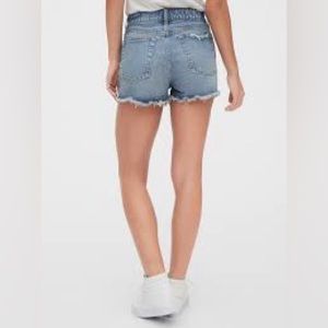GAP Women's Jean Shorts